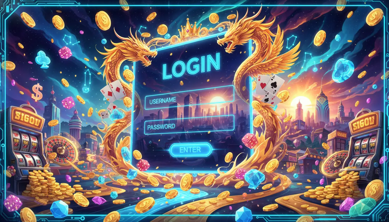 Simple casino ログイン