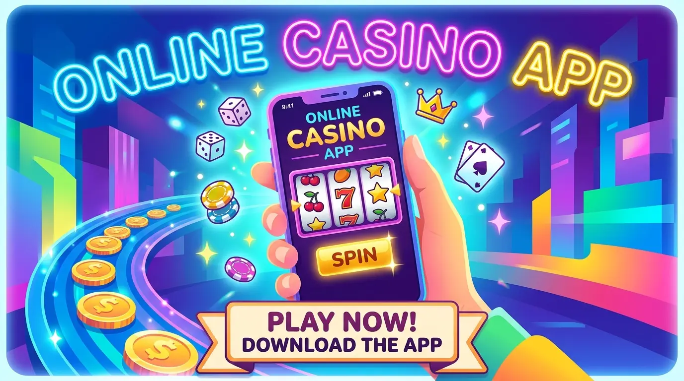 Simple casino アプリ