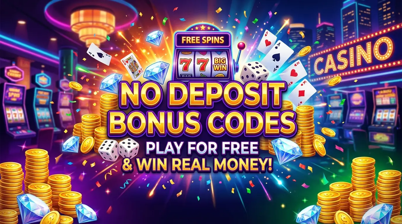 Simple casino 入金不要ボーナス