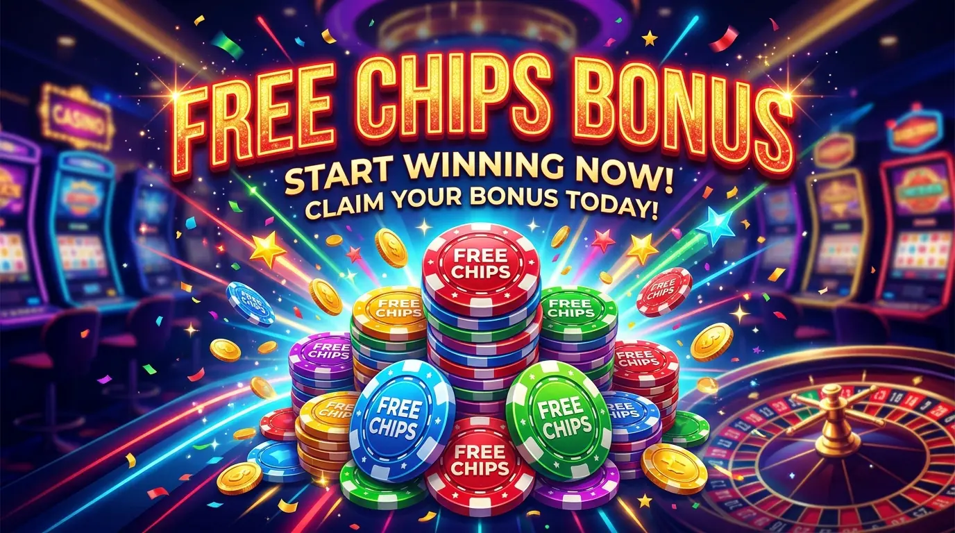 Simple casino 無料チップ