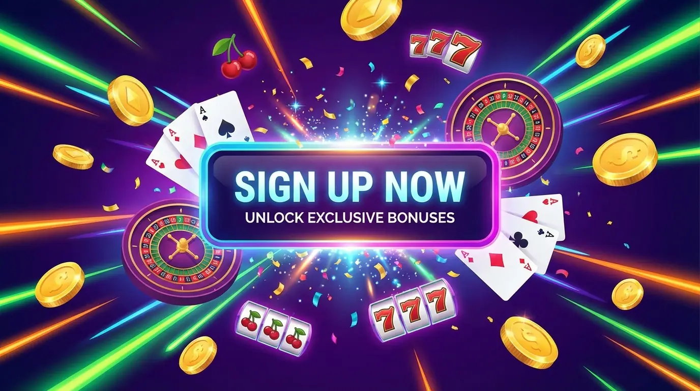 Simple casino 登録