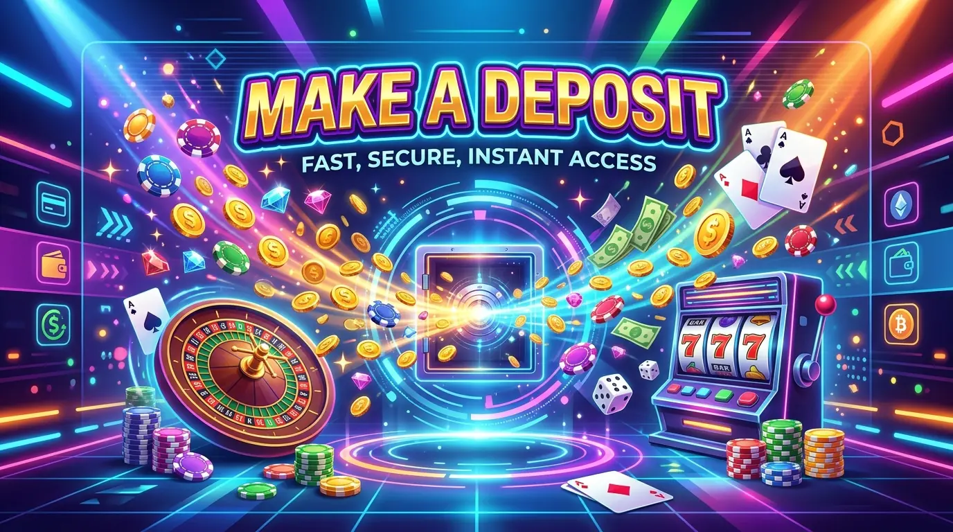 Simple casino 入金
