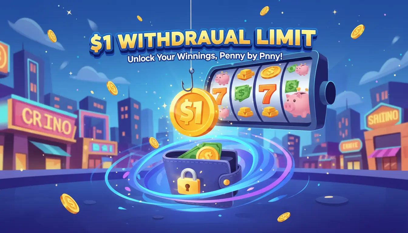 Simple casino 最低出金額