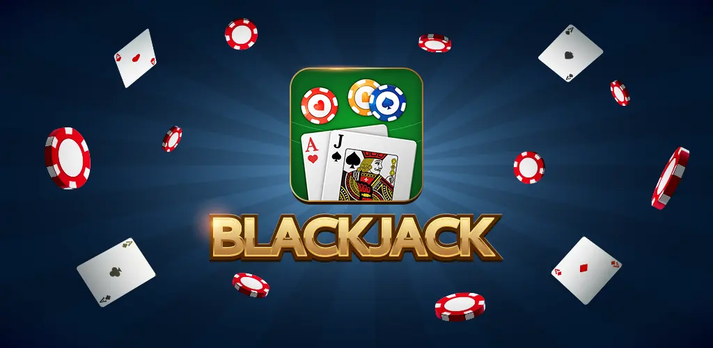 Simple casino ブラックジャック