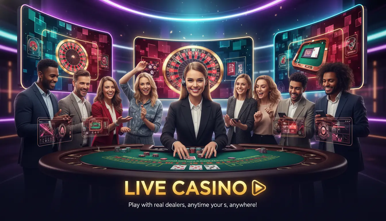 Simple casino ライブカジノ
