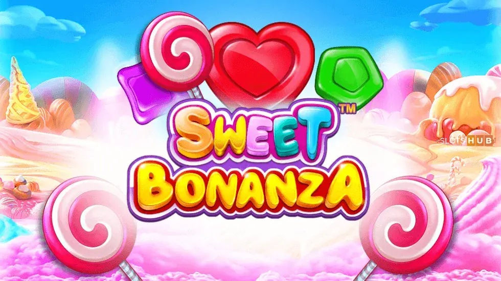 Sweet Bonanza Simple casino