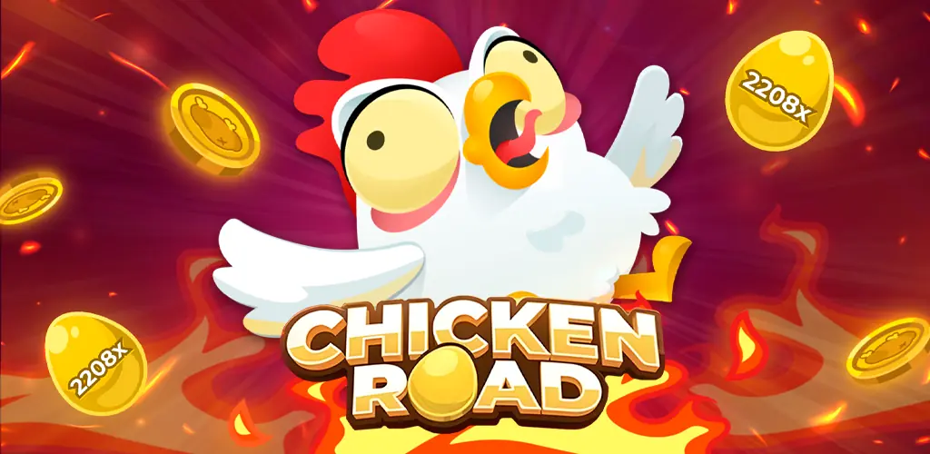 Chicken Road Simple casino
