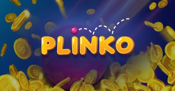 Plinko Simple casino